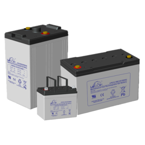ẮC QUY GEL