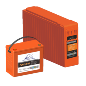 ẮC QUY LEOCH UPS