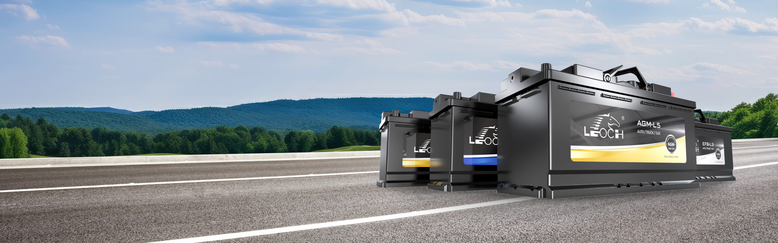 giai phap nang luong cho van tai